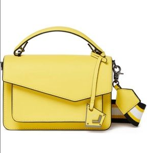 Botkier Cobble Hill Crossbody